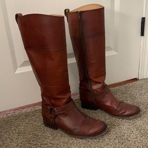Frye Boots 6.5
